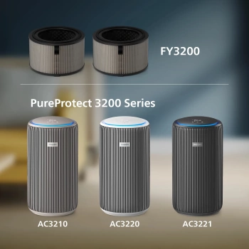 PHILIPS Filter FY3200\30 za prociscivace serije 3200