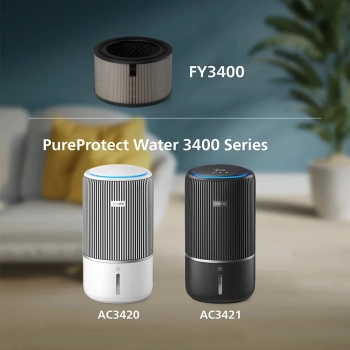 PHILIPS Filter FY3400\30 za prociscivac zraka