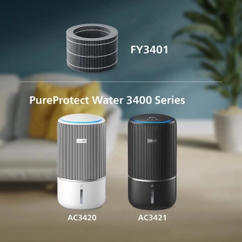PHILIPS Filter FY3401\00 za prociscivac zraka