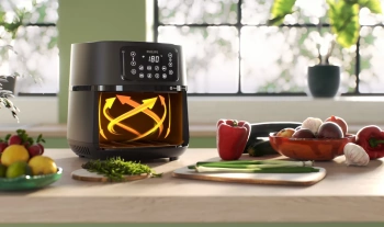 PHILIPS Friteza HD9285\96