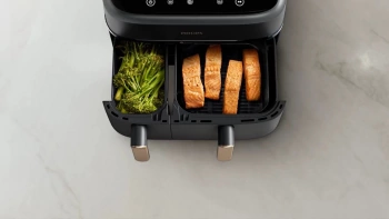 PHILIPS Friteza NA352\00 DUAL