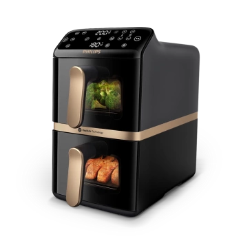 PHILIPS Friteza NA462\70 DUAL vertikalna