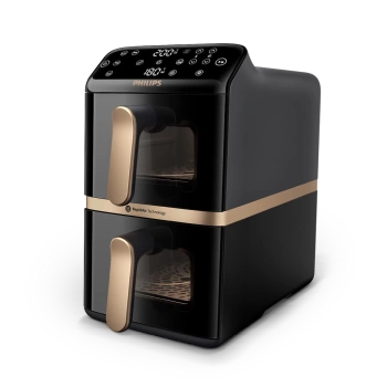 PHILIPS Friteza NA462\70 DUAL vertikalna