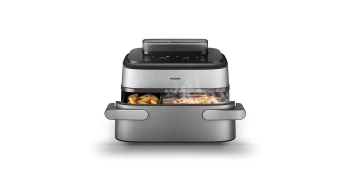 PHILIPS Friteza NA565\02 DUAL