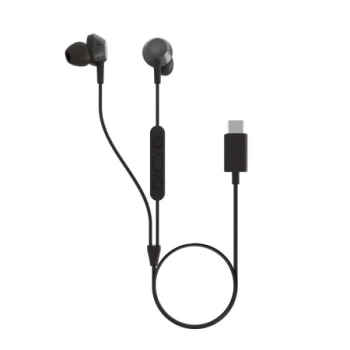 PHILIPS In-Ear Slušalice sa mikrofonom Type-C Music TAE5008BK Black