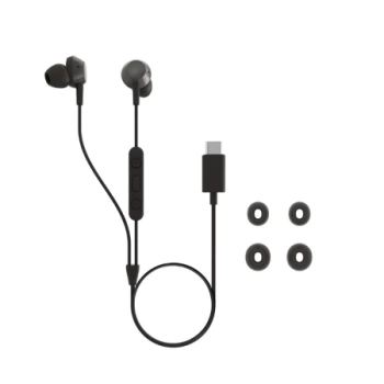 PHILIPS In-Ear Slušalice sa mikrofonom Type-C Music TAE5008BK Black