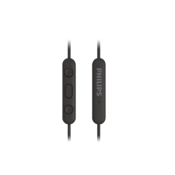 PHILIPS In-Ear Slušalice sa mikrofonom Type-C Music TAE5008BK Black
