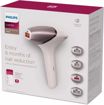 PHILIPS Lumea BRI958\00