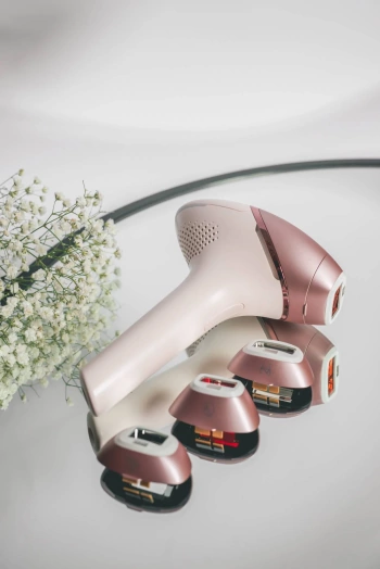 PHILIPS Lumea BRI958\00
