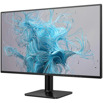 Philips Monitor LED 24E2N1110/00 23.8" 16:9 IPS 300cd 1500:1 4ms/1ms MPRT 1920x1080 120Hz VGA HDMI Tilt