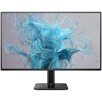 Philips Monitor LED 24E2N1110/00 23.8" 16:9 IPS 300cd 1500:1 4ms/1ms MPRT 1920x1080 120Hz VGA HDMI Tilt