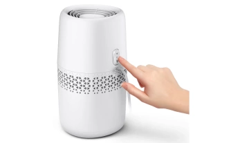 PHILIPS Ovlazivac HU2510\10
