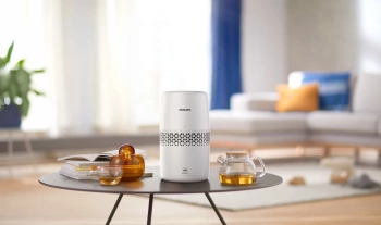 PHILIPS Ovlazivac HU2510\10
