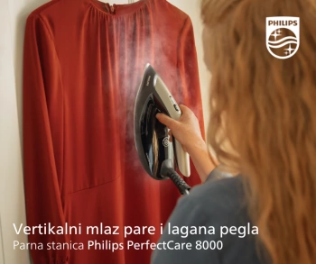 PHILIPS Pegla PSG8140\80