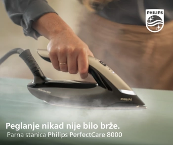 PHILIPS Pegla PSG8140\80