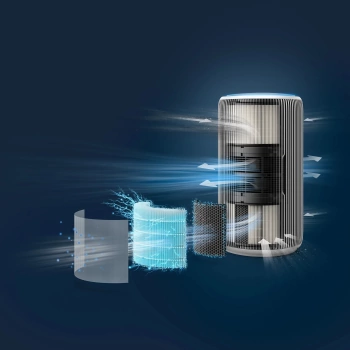 PHILIPS Prociscivac zraka AC3220\10