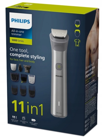 PHILIPS Set 11 u 1 MG5930\15