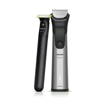 PHILIPS Set 20 u 1 MG9557\15 sa OB