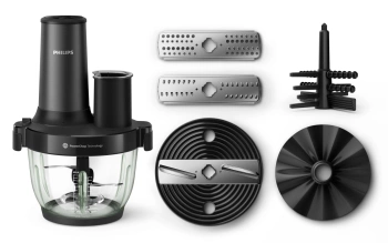 PHILIPS Sjeckalica HR1507\00