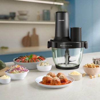 PHILIPS Sjeckalica HR1507\00