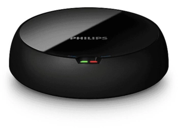 Philips slušalice SHC5200M2za TV; 30 sati reprodukcije;Udobno pristajanje i doseg od 30 m;