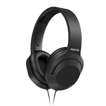 PHILIPS Slušalice TAH2005BK/00 Black