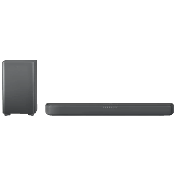 Philips Soundbar 2.1 s bežičnim niskotoncem, Bluetooth, 240 W - TAB5309/10