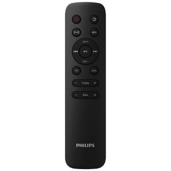 Philips Soundbar 2.1 s bežičnim niskotoncem, Bluetooth, 240 W - TAB5309/10