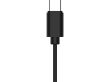Philips TAE2146BK slušaliceUSB-C priključak umetanje u ušPogonske jedinice od 10 mm; mikrofon