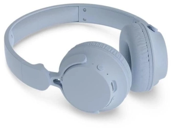 Philips TAH4000LB BT slusaliceDo 70 sati reprodukcije; plavamikrofon; pogonske jedinice od 32 mm