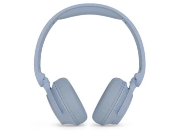 Philips TAH4000LB BT slusaliceDo 70 sati reprodukcije; plavamikrofon; pogonske jedinice od 32 mm