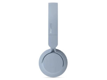 Philips TAH4000LB BT slusaliceDo 70 sati reprodukcije; plavamikrofon; pogonske jedinice od 32 mm