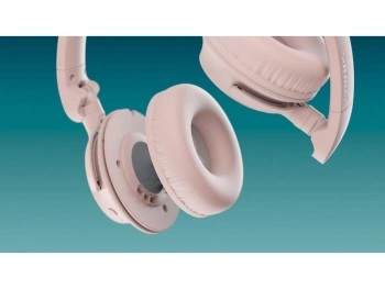 Philips TAH4000PK BT slusaliceDo 70 sati reprodukcije; pinkmikrofon; pogonske jedinice od 32 mm