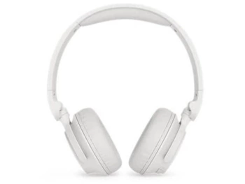 Philips TAH4000WT BT slusaliceDo 70 sati reprodukcije; bijelmikrofon; pogonske jedinice od 32 mm