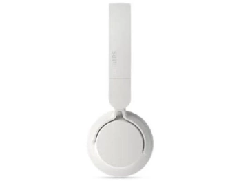 Philips TAH4000WT BT slusaliceDo 70 sati reprodukcije; bijelmikrofon; pogonske jedinice od 32 mm