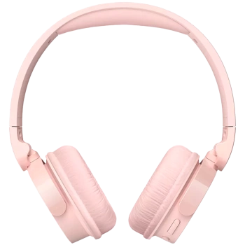 Philips TAH4209PK/00 Bluetooth On-ear wireless headphones, pink