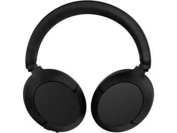 Philips TAH6000BK slušaliceprilagodljivo blokiranje bukeBT 6.0; reprodukcija do 80h; CRNE