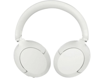 Philips TAH6000WT slušaliceprilagodljivo blokiranje bukeBT 6.0; reprodukcija do 80h; BIJELE