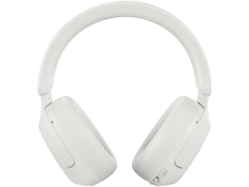 Philips TAH6000WT slušaliceprilagodljivo blokiranje bukeBT 6.0; reprodukcija do 80h; BIJELE
