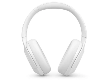 Philips TAH8506WT headphonesNoise Canceling Pro; bat do 60Upravljanje dodirom; BT u vise tačaka;