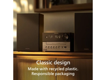 Philips TAM3505M2 mini linija