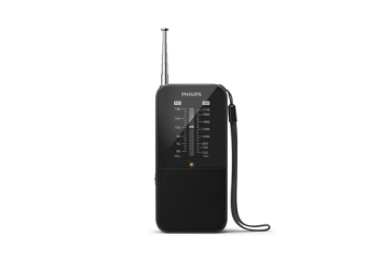 Philips TAR1509/00 prenosni