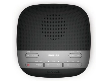 Philips TAR3505/12 budilnik