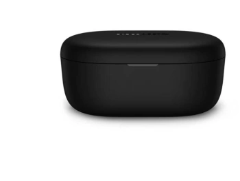 Philips TAT1300BK BT slualicekapice SecureFit; BT 6.0do 24h reprodukcije; boja crna