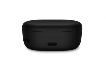 Philips TAT1300BK BT slualicekapice SecureFit; BT 6.0do 24h reprodukcije; boja crna