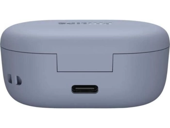 Philips TAT1300LB BT slualicekapice SecureFit; BT 6.0do 24h reprodukcije; boja crna