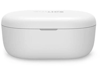 Philips TAT1300WT BT slualicekapice SecureFit; BT 6.0do 24h reprodukcije; boja crna