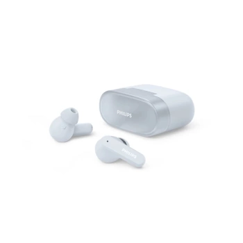 Philips TAT2000BL/00 slušaliceBT 5.4; baterija do 32h; IPX4;tehnologija sa 4 mikrofona;