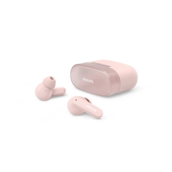 Philips TAT2000PK/00 slušaliceBT 5.4; baterija do 32h; IPX4;tehnologija sa 4 mikrofona;