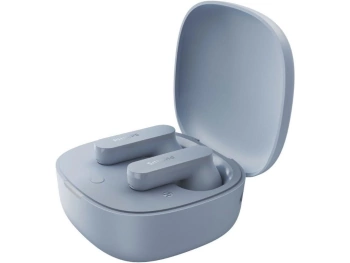 Philips TAT2100LB BT slušalicedo 36h baterija; BT 6.0; IPX4; 4 mikrofona; pogonske jedinice od 10 mm